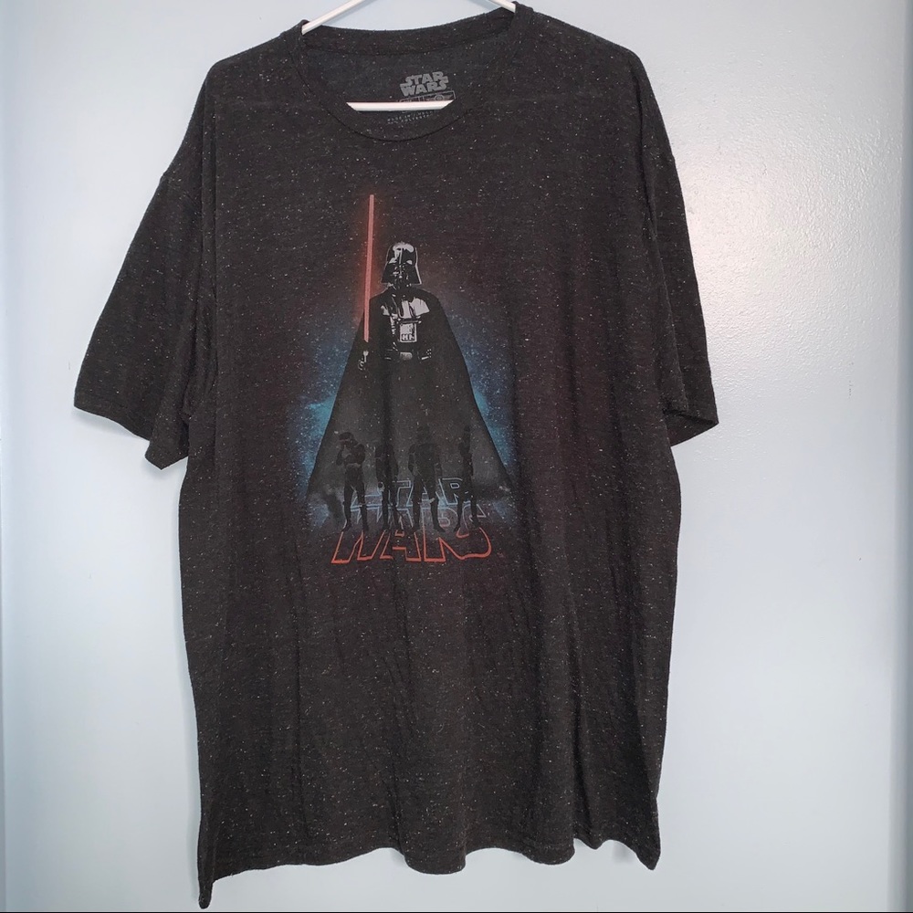 Star Wars Darth Vader Graphic Tee